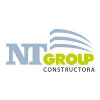 NT GROUP CONSTRUCTORA logo - Similar company to Az Servicios