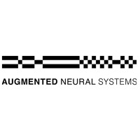 Augmented Neural Systems Sp. z o.o. logo - Similar company to Cortivision Sp. Z O.O.