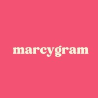 marcygram logo - Similar company to Humaain