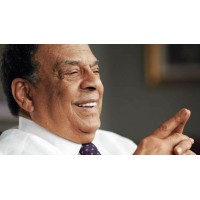 Andrew J. Young Foundation logo - Similar company to Next Generation Inc.