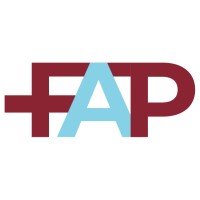 FAP Farmacia Alto Patagonia logo - Similar company to Instituto Iseme