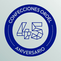 Grupo Oroel logo - Similar company to Asepal