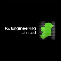 KJ Engineering Ltd logo - Similar company to Itomic Voice & Data