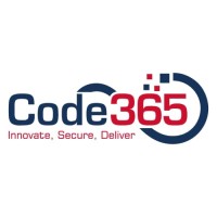 Code365 logo - Similar company to Idea Research