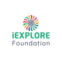 iExplore Foundation logo - Similar company to Curace