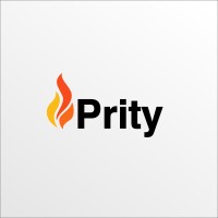 Prity logo - Similar company to Algranati Group