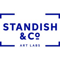 Standish & Co | Art Labs logo - Similar company to Studio A