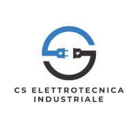 CS ELETTROTECNICA INDUSTRIALE logo - Similar company to Vision 3D