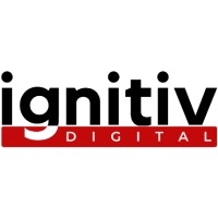 Ignitiv Digital logo - Similar company to Tiffinis Technologies