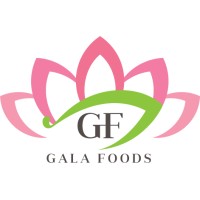 Gala Foods logo - Similar company to Fizi