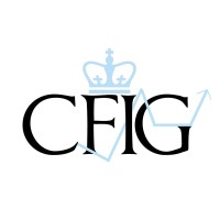 Columbia Financial Investment Group (CFIG) logo - Similar company to Columbia Quant Group