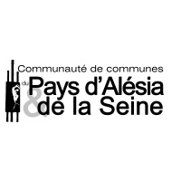 Communauté de communes du Pays d'Alésia et de la Seine logo - Similar company to Communaute D Agglomeration Du Grand Dole