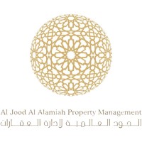 Al Jood Al Alamiah Property Management logo - Similar company to Al Jood Al Alamiah Properties