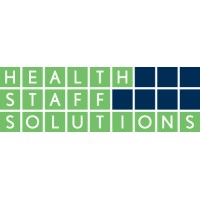 Health Staff Solutions