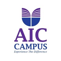 AIC Campus Kandy logo - Similar company to Skm Computer Academy