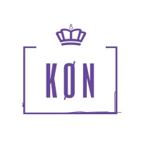 KØN - Kvindeligt Økonomisk Netværk logo - Similar company to Økonomisk Forening