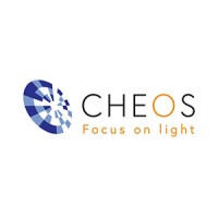 Cheos Oy logo - Similar company to Befort Wetzlar