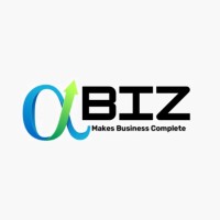 Alphabiz Company logo - Similar company to Third Eye Software Technologies Private Limited