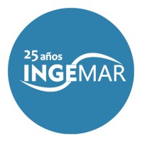 INGEMAR logo - Similar company to Tecnus