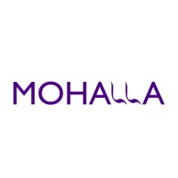 Mohalla App logo - Similar company to Penscrypt