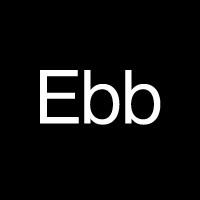 Ebb Scandinavia logo - Similar company to Dansk Beverages