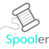 Spooler,Inc logo - Similar company to Byt Creative