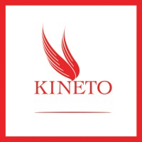 Studio KINETO logo - Similar company to Amtiss