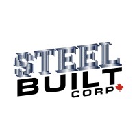 STEELBUILT CORP logo - Similar company to Steelbuilt Construction Inc.