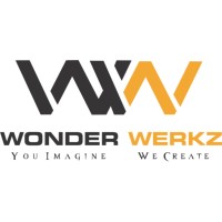 Wonder Werkz logo - Similar company to Maximum Brand Services