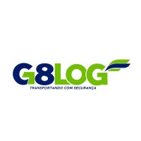 G8LOG logo - Similar company to Solumetal Sprl