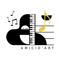 Amicid'art logo - Similar company to Verimag - Imag