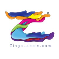 Zinga Labels logo - Similar company to Start International