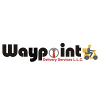 Waypoint Delivery Services LLC logo - Similar company to Engineering Supply & Imaging