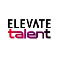 Elevate Talent Program logo - Similar company to Fastforward