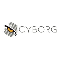 CyborgSecurity logo - Similar company to Cyborg Security, Now Part Of Intel 471