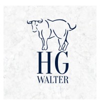 HG Walter logo - Similar company to Ventura Property Development & Sourcing
