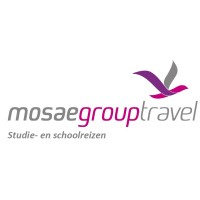 Mosae Group Travel logo - Similar company to Globus Exchange Programs