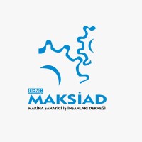 GENÇ MAKSİAD Genç Makina Sanayici İş Adamları Derneği logo - Similar company to Mindus