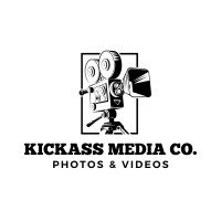 Kickass Media Co. logo - Similar company to Flyingfish Scuba