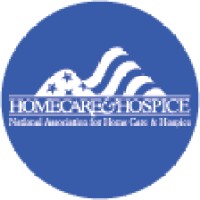 National Association for Home Care & Hospice logo - Similar company to Home Care Association Of America