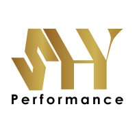 Shy Performance logo - Similar company to Offshore Valley