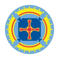 St Leonard's Catholic School logo - Similar company to Contents Design Ltd
