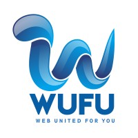 WUFU- Web United For You logo - Similar company to Arious