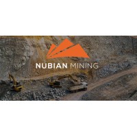 Nubian Mining Company logo - Similar company to Silika Mining Co.