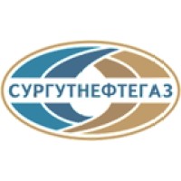 Surgutneftegas logo - Similar company to Vtb