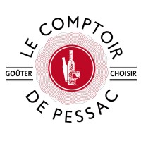 Le Comptoir de Pessac logo - Similar company to Le Comptoir De Gradignan