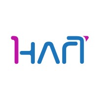 1Haft logo - Similar company to Creative Arrow Productions