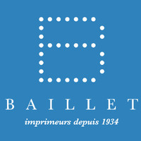 Imprimerie Baillet logo - Similar company to Rddtextiles