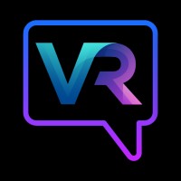 VR Talks logo - Similar company to Panoramicweb Solutions