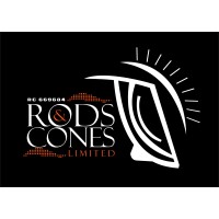 Rods and cones ltd logo - Similar company to Rods And Cones